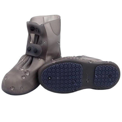 Silicon Rain Shoe Cover